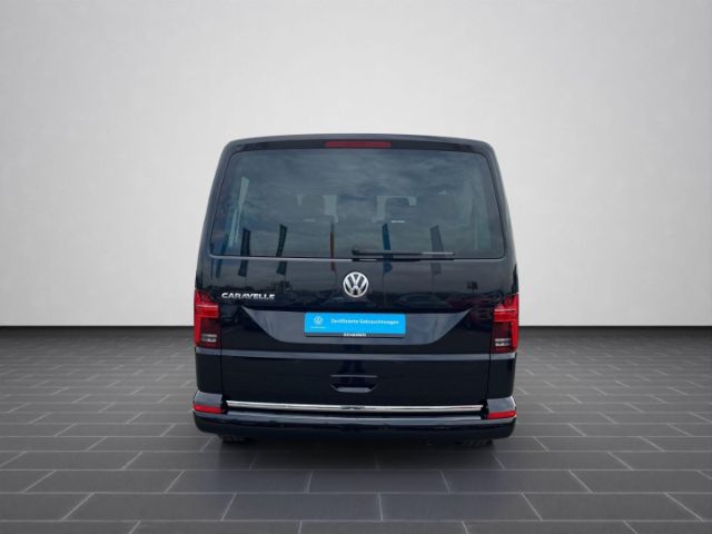 Volkswagen Caravelle 2.0 TDI DSG Highline T6