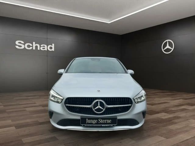 Mercedes-Benz B 180 Progressive