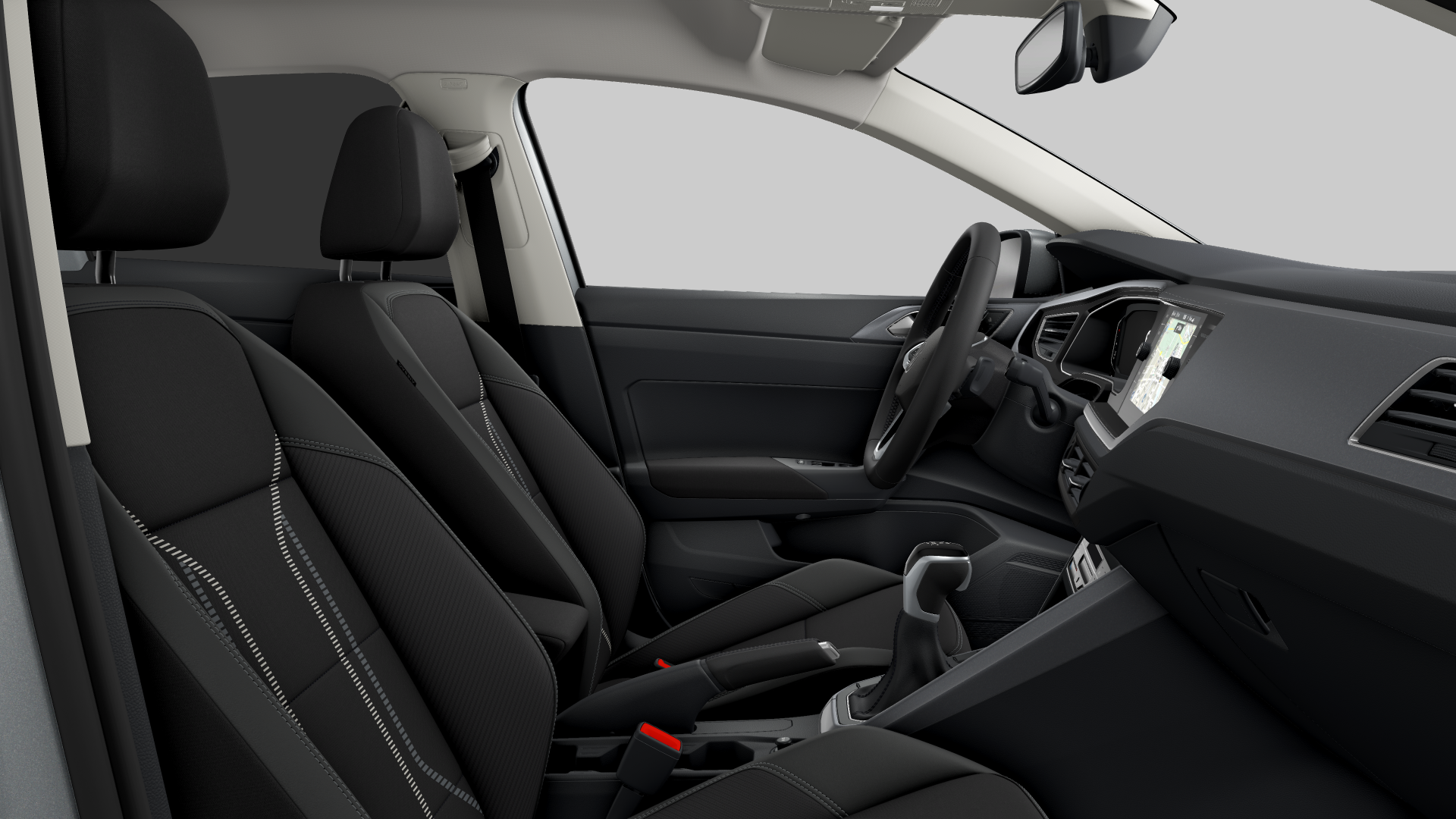 Volkswagen Taigo 1.0 TSI DSG Style