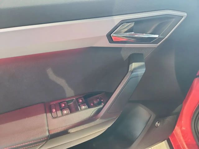 Seat Arona 1.0 TSI FR-lijn