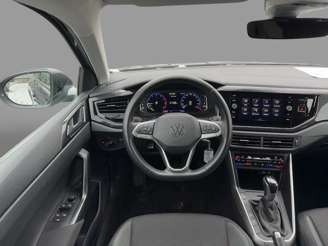 Volkswagen Taigo 1.0 TSI DSG Life