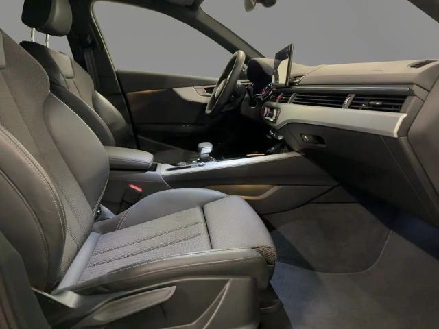 Audi A4 40 TDI S-Line