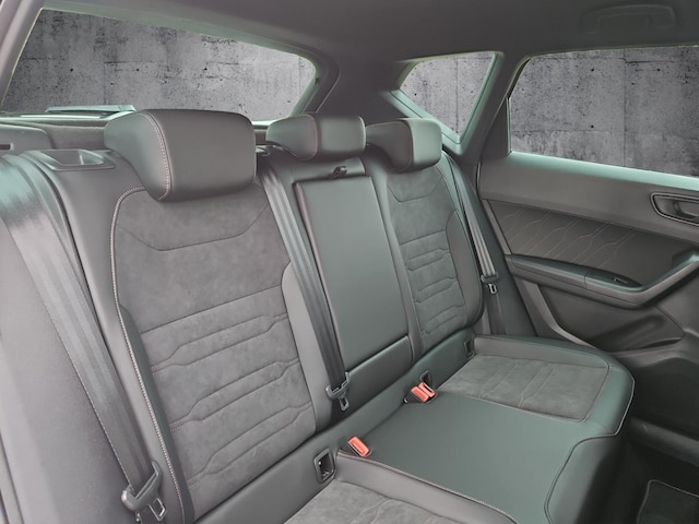 Cupra Ateca ATECA 2,0 TSICUPRA5T140 DQ6A7A