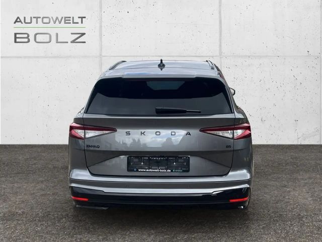 Skoda Enyaq Sportline