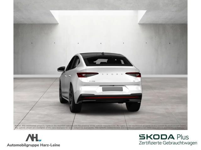 Skoda Enyaq Coupe RS Suite