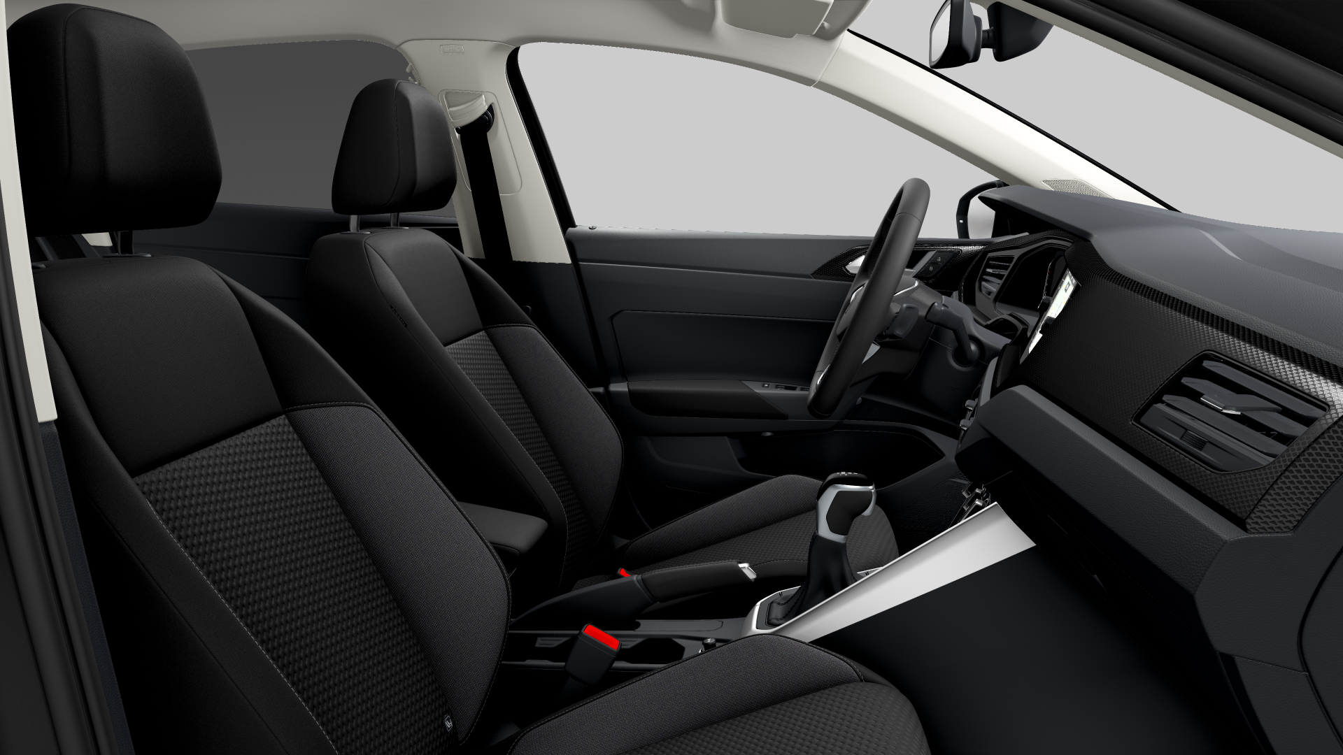 Volkswagen Polo 1.0 TSI DSG Life