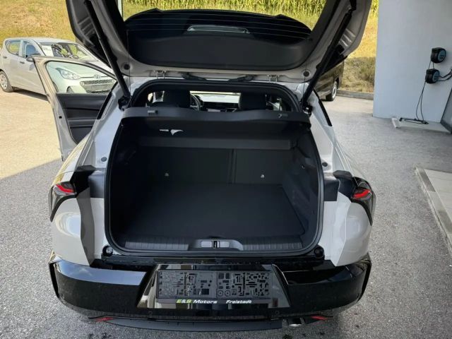 Alfa Romeo Junior Ibrida