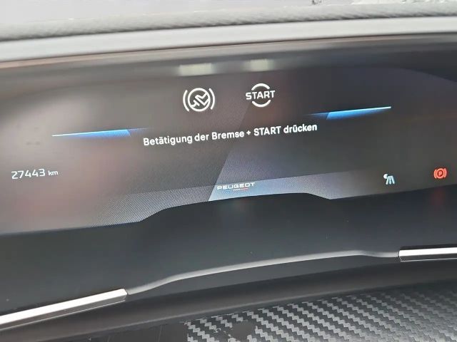 Peugeot 508 GT-Line SW