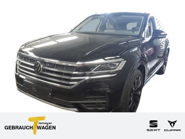 Volkswagen Touareg 3.0 V6 TDI R-Line