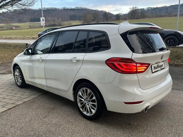 BMW 218 218i