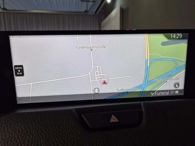 Mazda CX-60 Exclusive-line