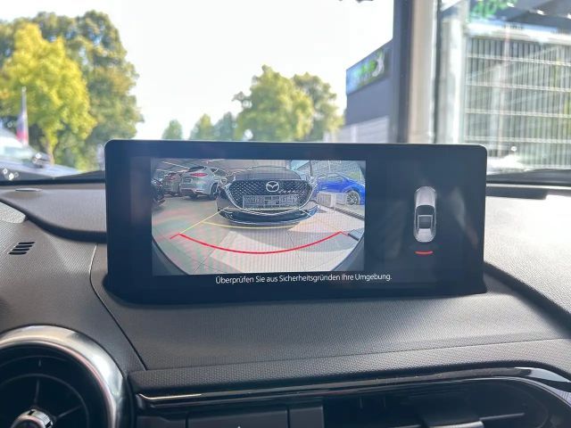 Mazda MX-5 Homura RF