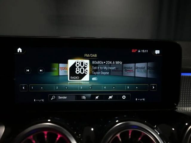 Mercedes-Benz EQB 300 4MATIC AMG Line