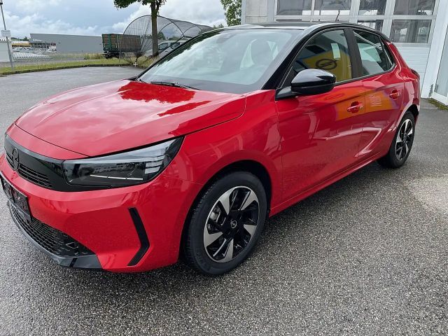 Opel Corsa 50kWh Corsa YES