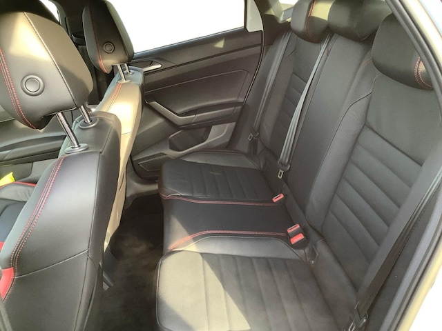 Volkswagen Polo 2.0 TSI DSG GTI