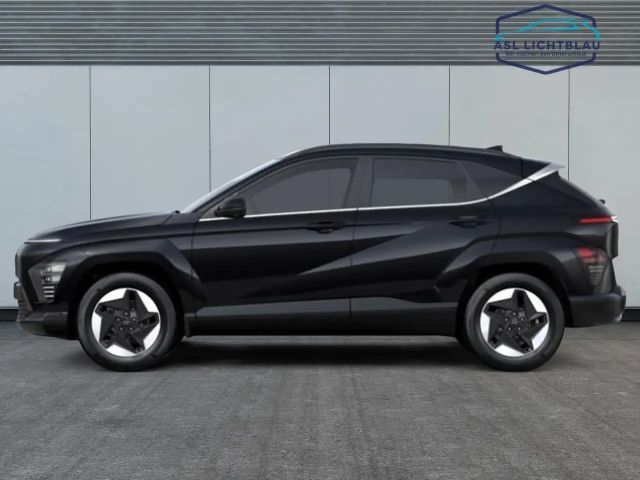 Hyundai Kona 2WD Electric Trend