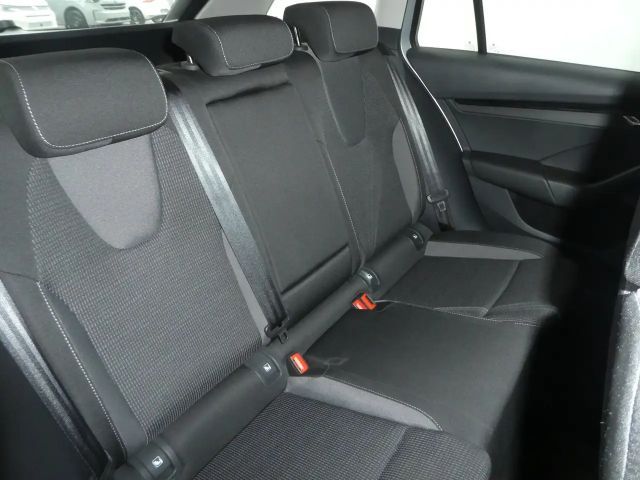 Skoda Octavia Ambition