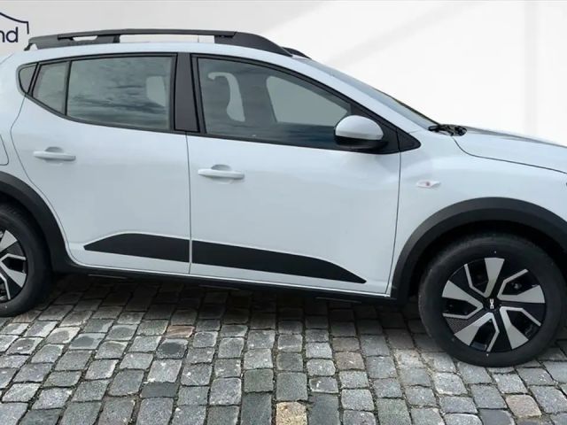 Dacia Sandero Stepway TCe 90