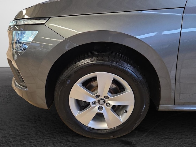 Skoda Kamiq 1.0 TSI Selection