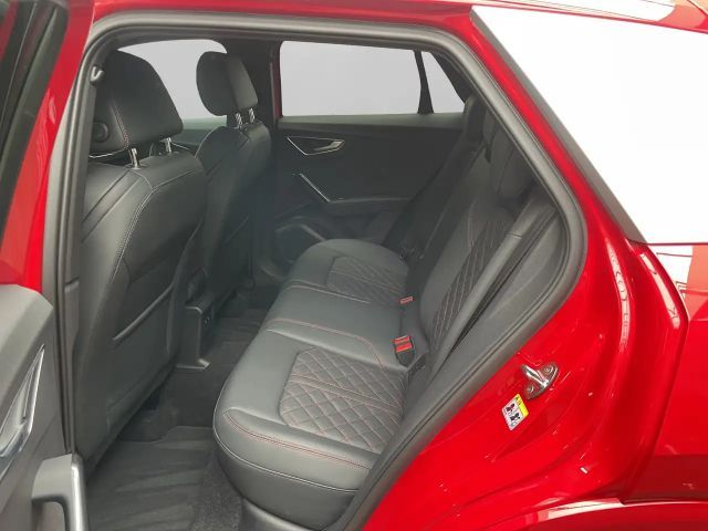 Audi Q2 35 TFSI S-Line S-Tronic