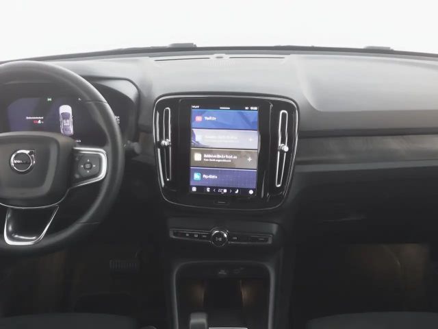 Volvo C40 Plus Recharge
