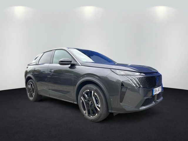 Peugeot 3008 Allure Pack