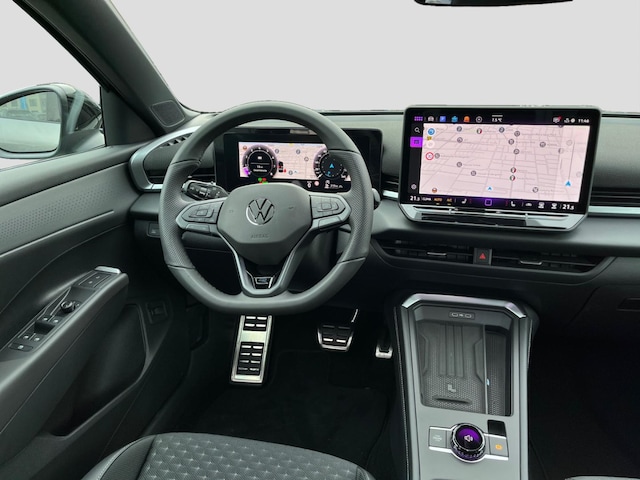 Volkswagen T-Roc IQ.Drive Style