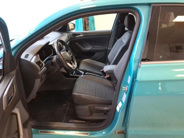 Volkswagen T-Cross 1.5 TSI DSG R-Line