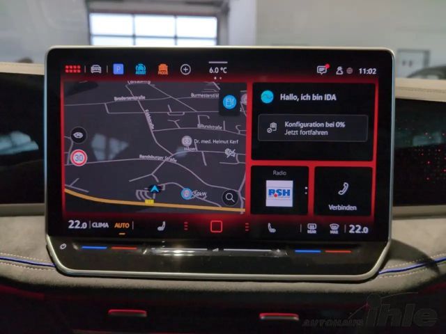 Volkswagen Passat DSG R-Line Style Variant