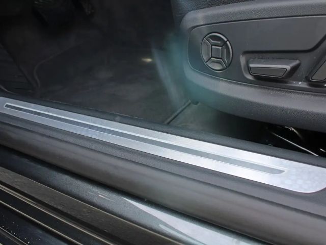 Audi A8 50 TDI Quattro S-Line