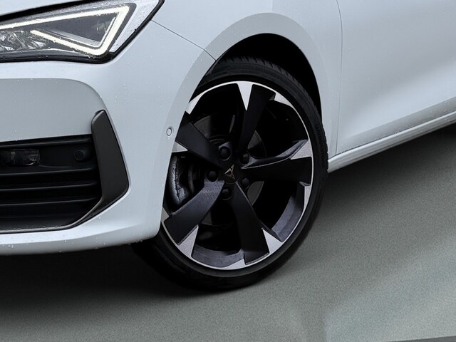 Cupra Leon 2.0 TSI Sportstourer