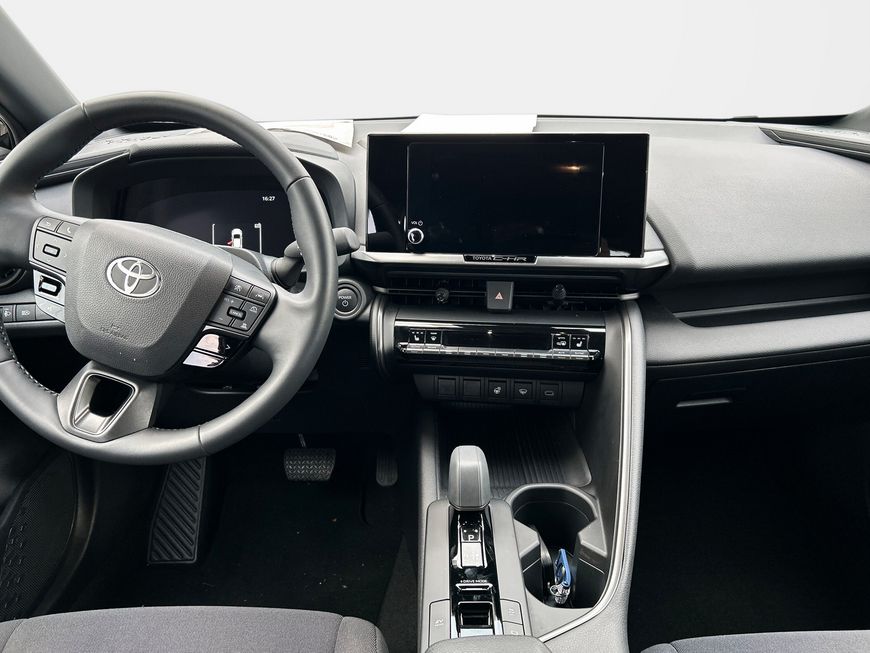 Toyota C-HR 5-deurs Business