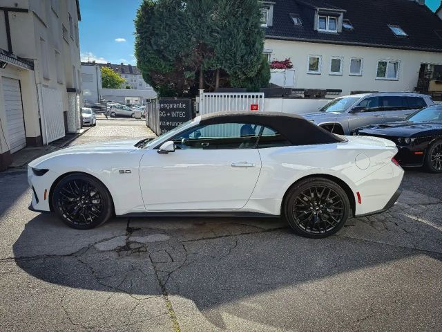 Ford Mustang GT 5.0 V8 Premium