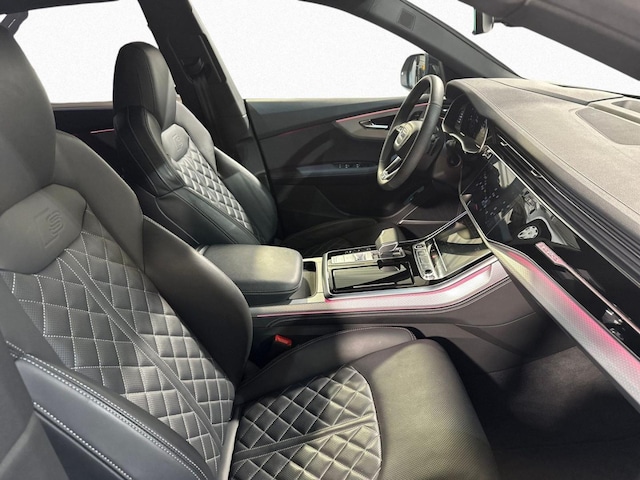 Audi Q8 50 TDI Quattro