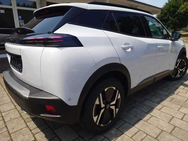 Peugeot 2008 Allure Pack EAT8 PureTech