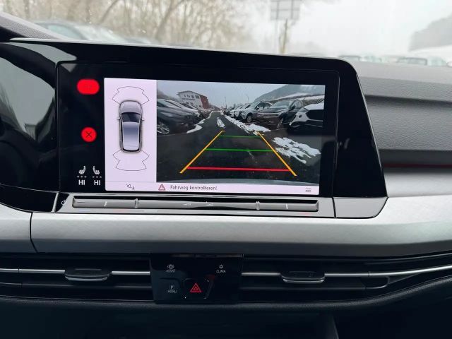 Volkswagen Golf 2.0 TDI DSG Golf VIII Life