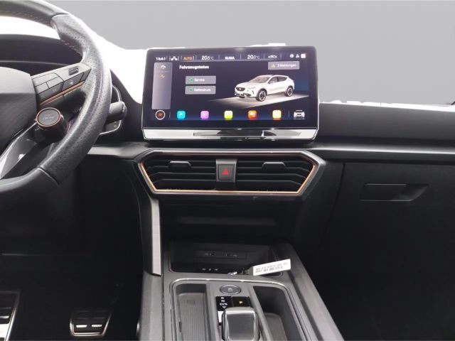 Cupra Formentor 4Drive VZ