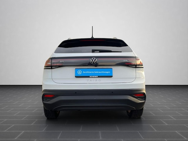 Volkswagen Taigo 1.0 TSI IQ.Drive Life