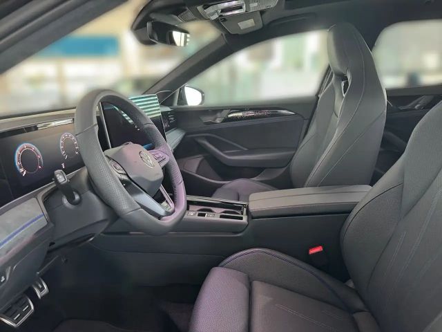 Volkswagen Passat R-Line Variant