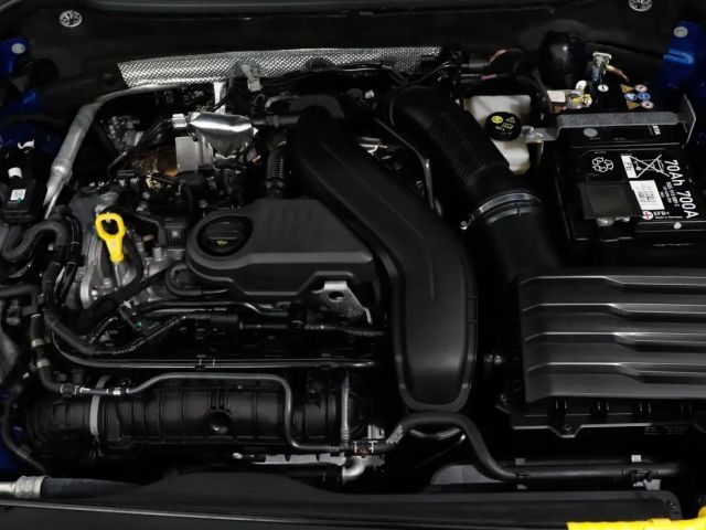 Skoda Karoq 1.5 TSI Sportline