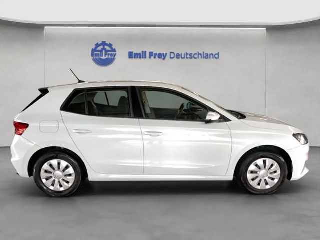 Skoda Fabia 1.0 TSI Ambition