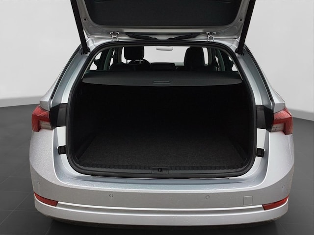 Skoda Octavia Combi Style Style iV