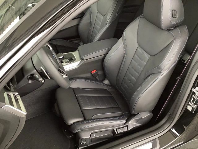 BMW 220 220i Coupé M-Sport