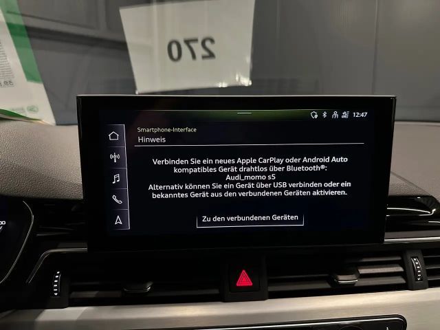 Audi S5 Competition Quattro Sportback