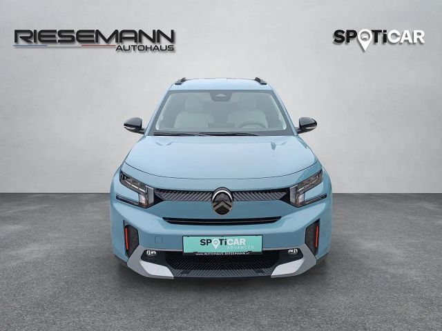 Citroën C3 Aircross Plus