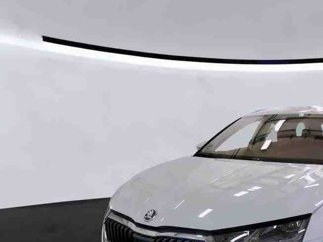 Skoda Octavia 2.0 TDI Combi Style Style