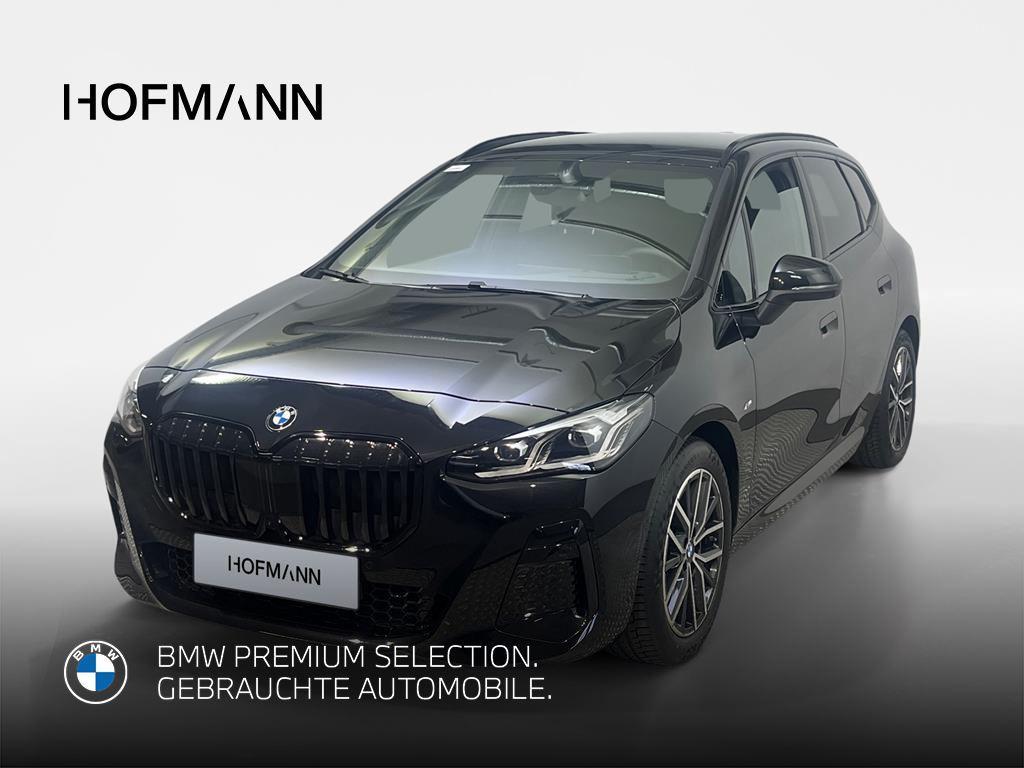 BMW 220 220d Active Tourer