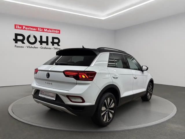 Volkswagen T-Roc 2.0 TDI Move