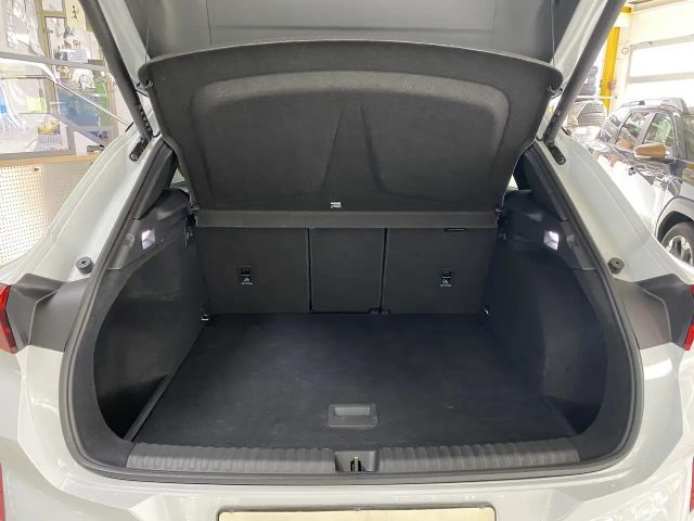 Cupra Terramar 1.5 eTSI