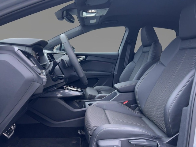 Audi Q4 e-tron Sportback